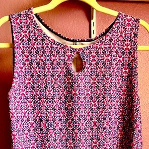 Nuu Muu Dress - Moxie print